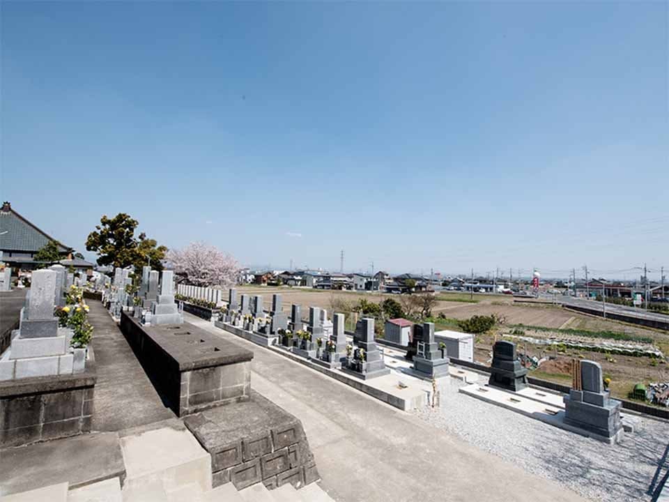 慈眼山 福応寺