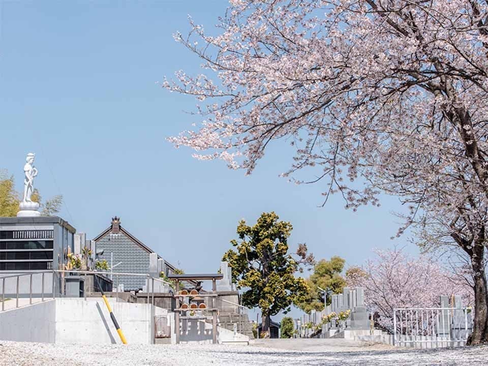 慈眼山 福応寺