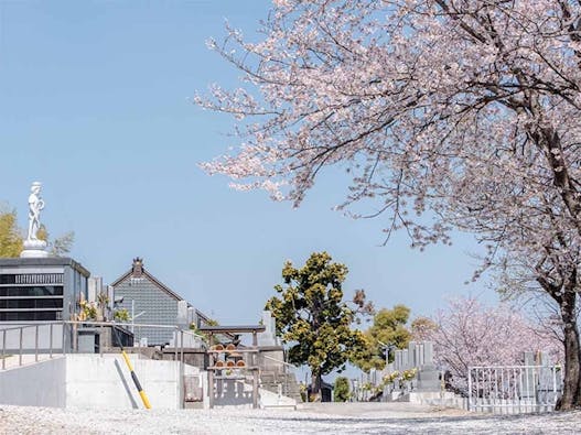 慈眼山 福応寺