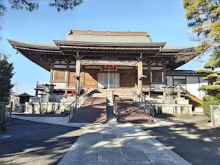 金胎山 清勝院