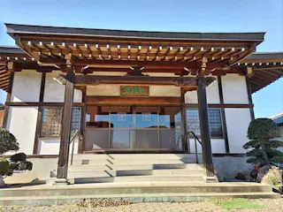 心性山 鳳桐寺墓苑