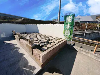 みろくの里霊苑 樹木葬『慈愛の里』・個別永代供養夫婦墓