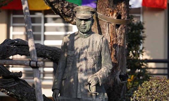 西林寺 樹木葬・永代供養塔・永代個別墓