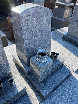 西林寺 樹木葬・永代供養塔・永代個別墓