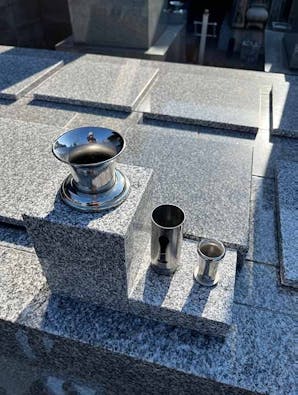 西林寺 樹木葬・永代供養塔・永代個別墓