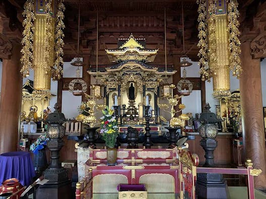 宝泉寺墓苑 永代供養付き墓地