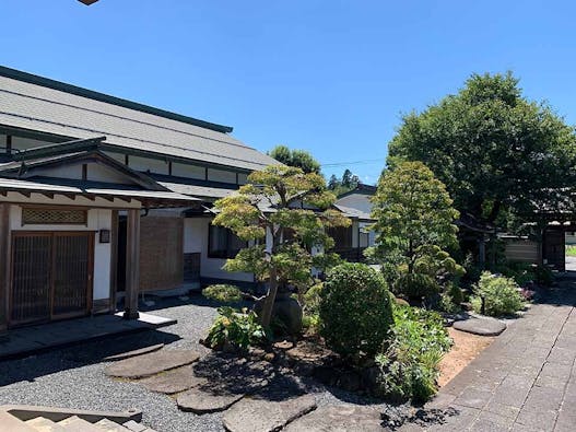 宝泉寺墓苑 永代供養付き墓地