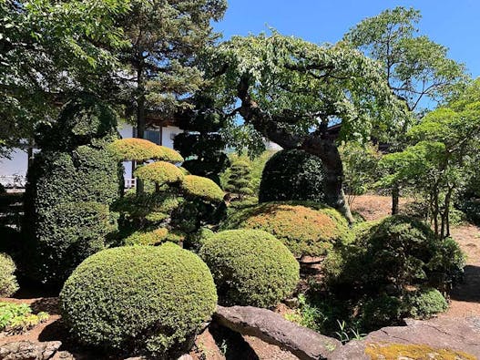 宝泉寺墓苑 永代供養付き墓地