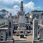 沼田ガーデニング樹木葬墓地