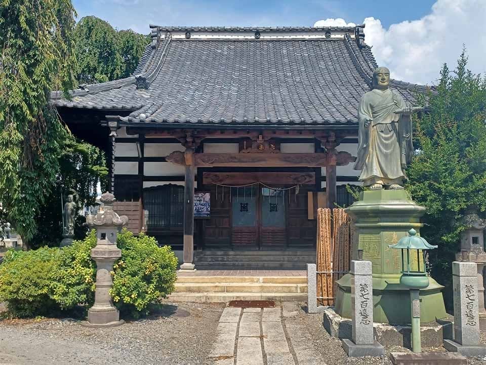 沼田ガーデニング樹木葬墓地