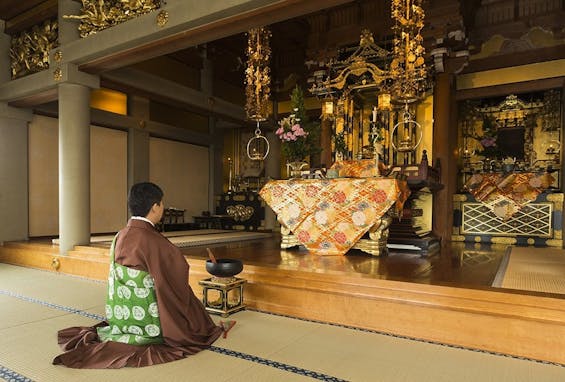 眞英寺（真英寺）樹木葬・永代供養墓