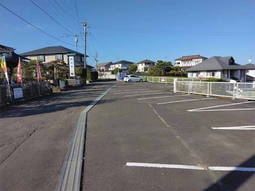 顕妙寺墓苑 永代供養付き墓地