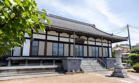 ロイヤル藤沢長後樹木葬墓地