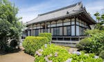 ロイヤル藤沢長後樹木葬墓地