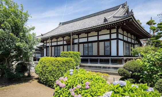 ロイヤル藤沢長後樹木葬墓地