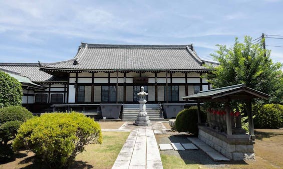 ロイヤル藤沢長後樹木葬墓地