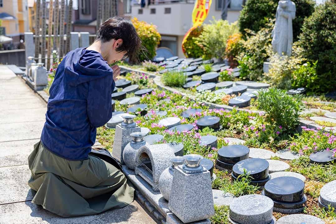 ロイヤル藤沢長後樹木葬墓地(神奈川県藤沢市)の概要・価格・アクセス