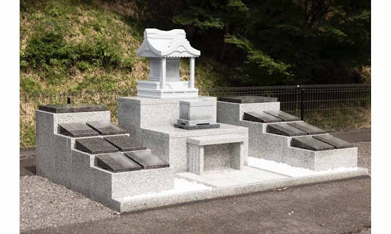 永代供養墓~星月~