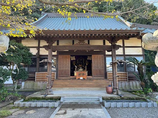 圓教寺 のうこつぼ