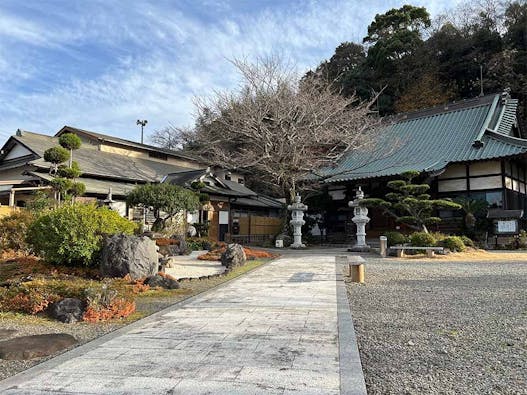 圓教寺 のうこつぼ