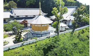 稱名寺 永代納骨堂 遍照殿