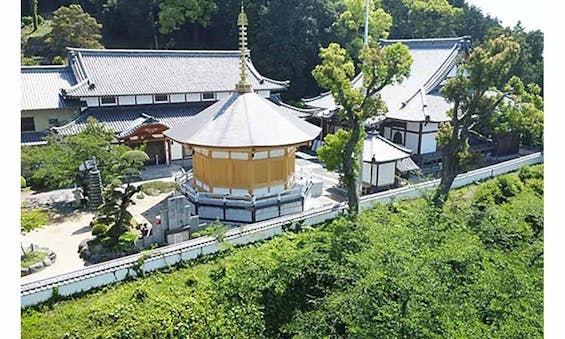 稱名寺 永代納骨堂 遍照殿