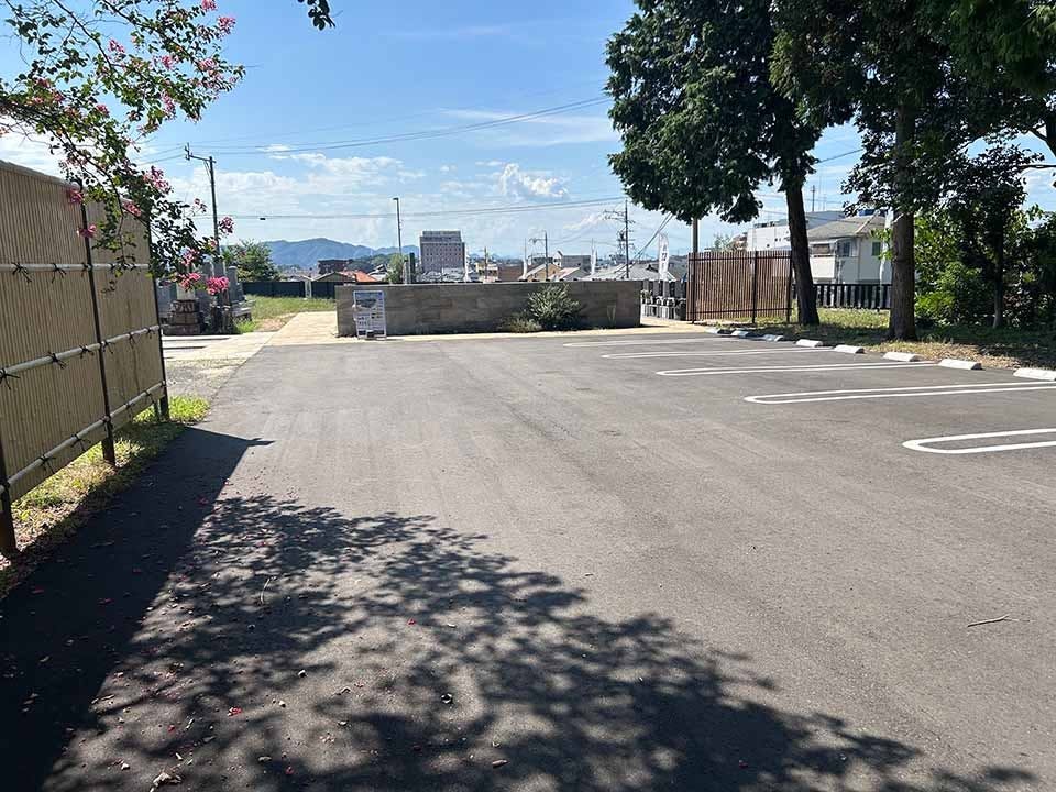 常光寺 樹木葬瑠璃庵