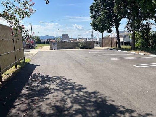 常光寺 樹木葬瑠璃庵