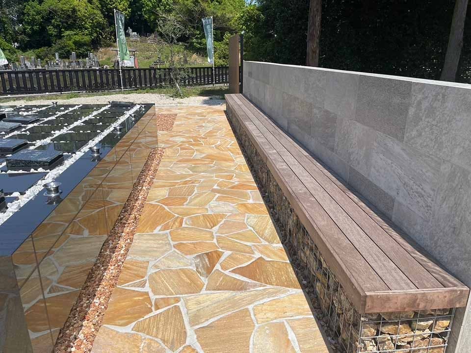 常光寺 樹木葬瑠璃庵