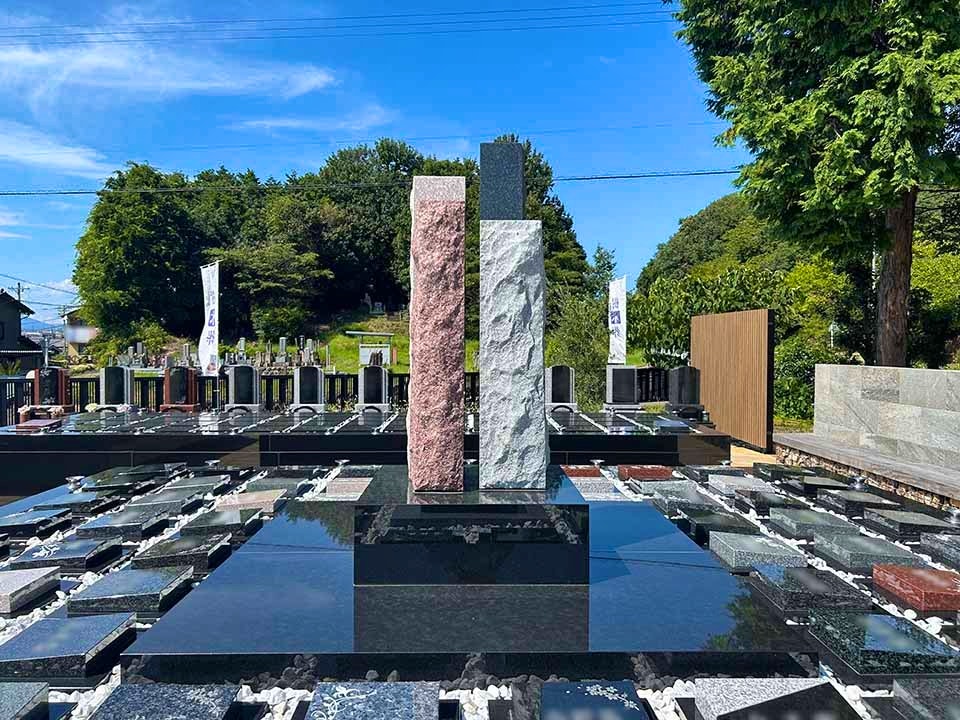 常光寺 樹木葬瑠璃庵