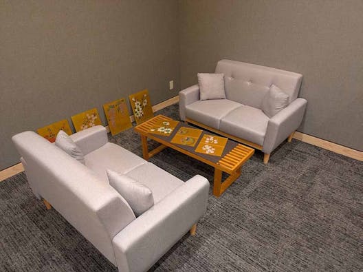 永代供養付樹木葬・納骨堂 布施金色堂