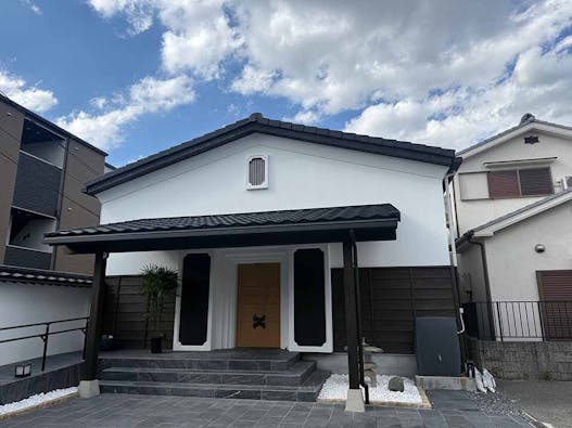 永代供養付樹木葬・納骨堂 布施金色堂