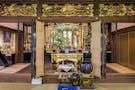永代供養付樹木葬・納骨堂 布施金色堂 本堂