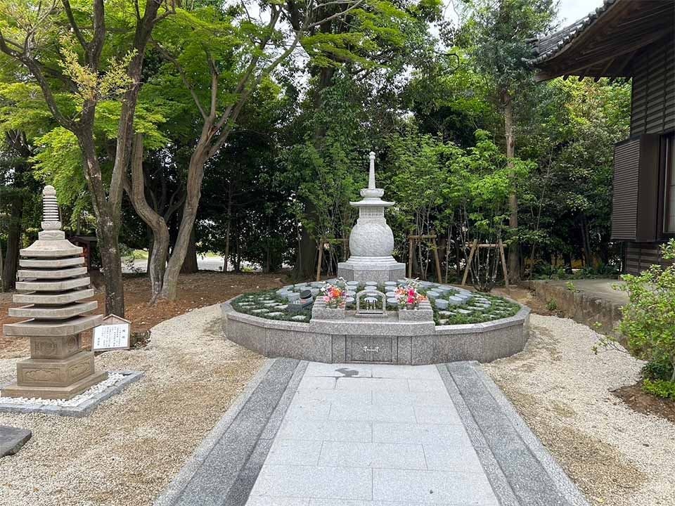 知立さくら彩苑