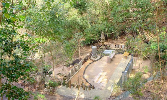 さいわいのもり