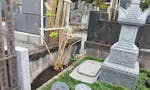 ロイヤル小田原樹木葬墓地