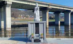 福山東墓苑