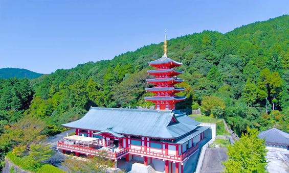 本福寺 永代供養墓・樹木葬