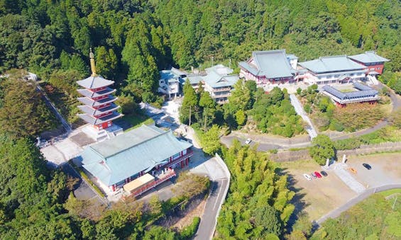 本福寺 永代供養墓・樹木葬