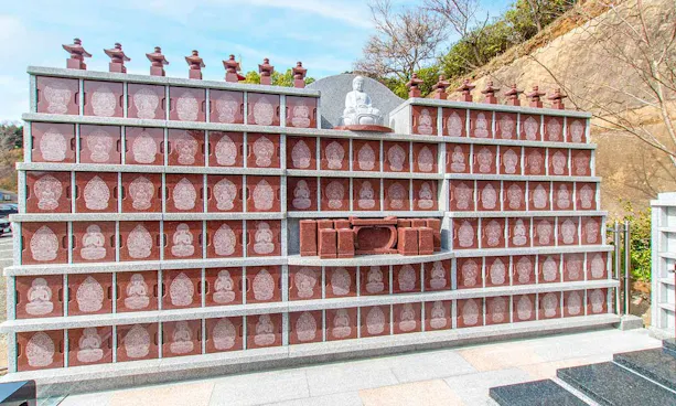 本福寺 永代供養墓・樹木葬
