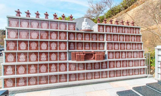 本福寺 永代供養墓・樹木葬