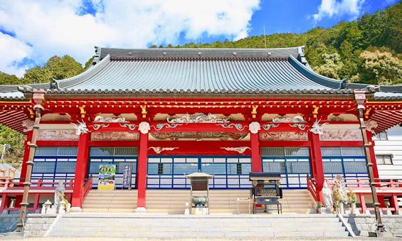 本福寺 永代供養墓・樹木葬