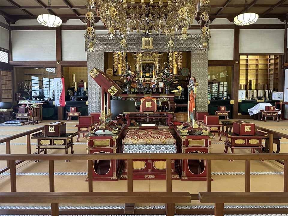 かまくら樹陵 松葉ヶ谷の杜の画像