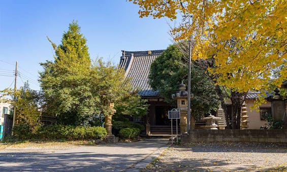 永代供養付 亀有・中川樹木墓苑