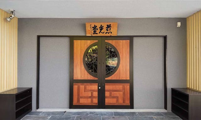 正源寺 慈光堂（永代供養納骨堂）