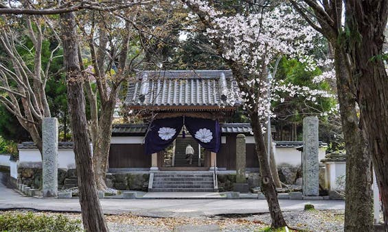 正源寺 慈光堂(永代供養納骨堂)