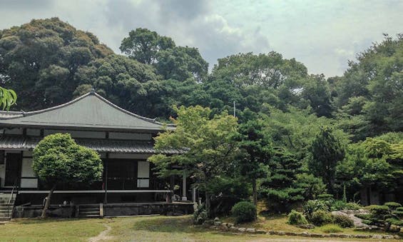正源寺 慈光堂(永代供養納骨堂)