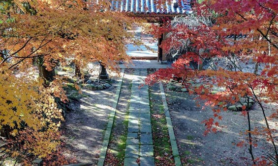 正源寺 慈光堂(永代供養納骨堂)