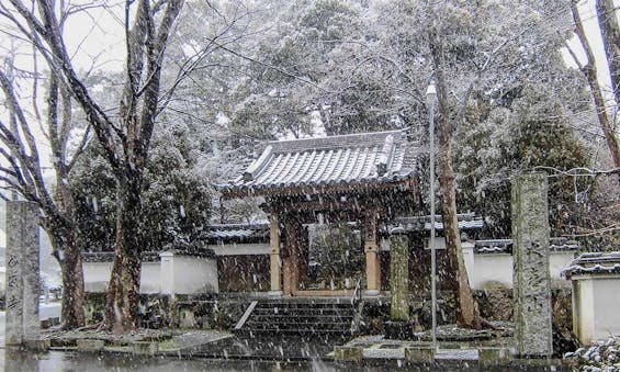 正源寺 慈光堂(永代供養納骨堂)