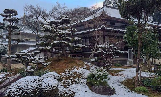 正源寺 慈光堂(永代供養納骨堂)